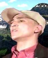 Biographie Yacine Bouiche