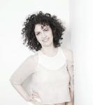 Biographie Iness Mezel