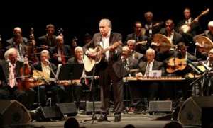 Biographie Luc Cherki