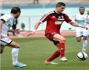 Les nerfs déjà à fleur de peau