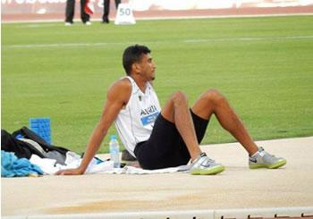 Les résultats de l'Algérie en deçà des espérances