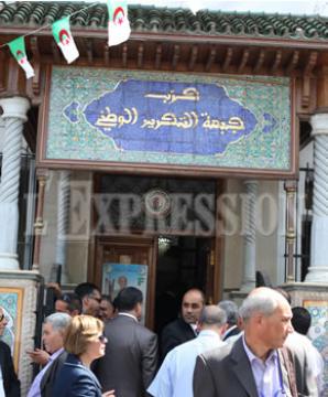 Redresseurs et Saâdani, même combat