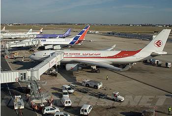 L'ouverture du ciel au privé relancée'