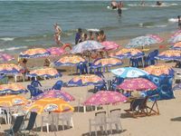 Virée sur la côte ouest d'Alger