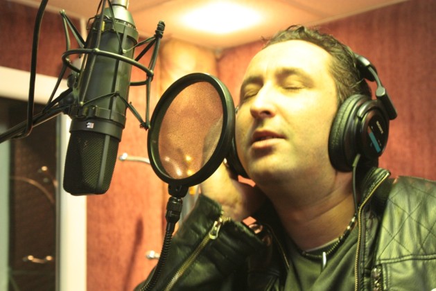 Biographie Belaid Branis