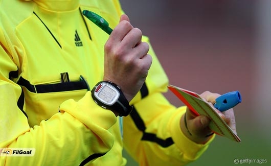 الإيقاف ينتظر حكم مباراة اتحاد العاصمة ووفاق سطيف