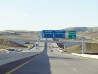 Pour cause de retard de livraison de l'autoroute Est-Ouest