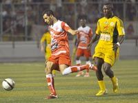 Après sa belle victoire ramenée d'Oran face au MCO (2-0)