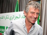 Gourcuff devrait superviser l'affiche JSK-USMA