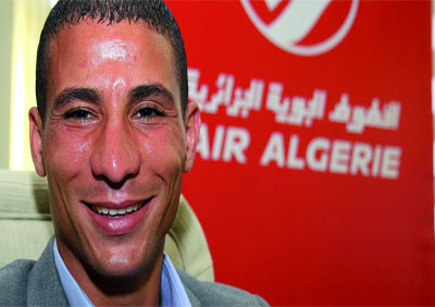 Les Algériens ont-ils manqué de souffle '