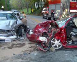 تحرير 777 مخالفة مرورية خلال شهر جويلية وتسجيل 29 حادث مرور بجيجل