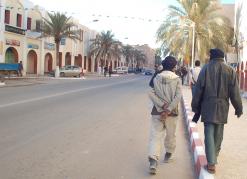 الداخلية تتسلم آخر تقرير حول الوضع في غرداية