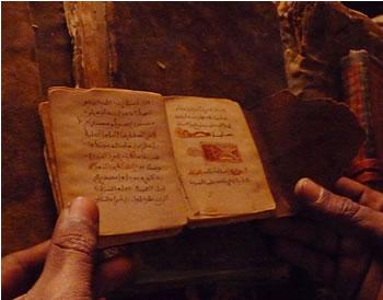 Des manuscrits inédits des érudits seront édités