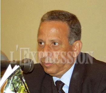 Khomri satisfait des conditions d'accueil