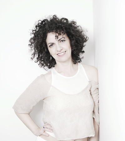 Biographie Iness Mezel