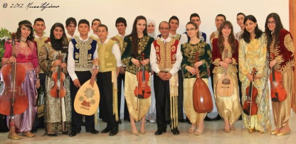 Article Abbes Kaid Slimane