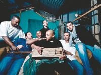 BANIA PREPARE UN ALBUM À PARAÎTRE DANS QUELQUES MOIS