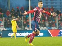 Idriss Saâdi (attaquant de Clermont foot)