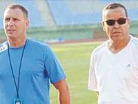 Après sa défaite à El-Eulma