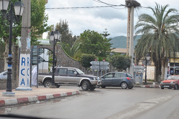 لا مرافق رياضية في بلديات العاصمة !!!