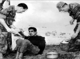 Prochainement, une conférence internationale sur la torture durant la révolution algérienne