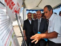 Les stations d'épuration d'El Kerma et de Baraki passeront au traitement tertiaire