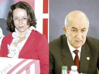 L'ambassadrice d'Autriche salue les efforts de l'Algérie pour renforcer la coopération bilatérale