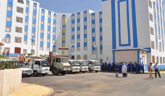 عملية الترحيل ستستأنف ابتداء من سبتمبر المقبل بالعاصمة