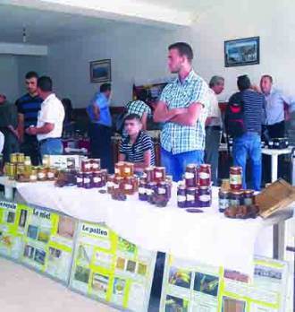 Commune de Bouzeguene