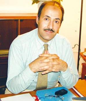 «Il y a un grave déficit de communication en Algérie»