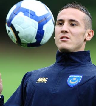 يبدة يقترب من حمل ألوان ساندرلاند الإنجليزي