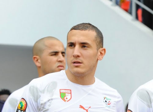 يبدة سيوقع مع ساندرلاند الإنجليزي