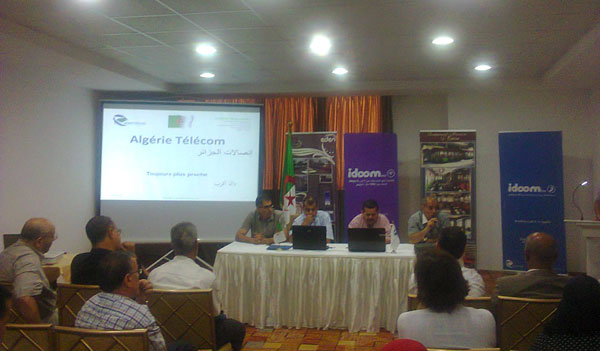 خسائر سرقتها قدرت ب 2 مليار سنتيم بسيدي بلعباس