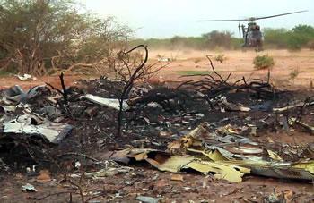 Place à l'assistance aux familles des victimes
