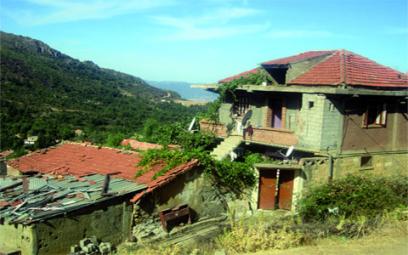 L'aide à l'habitat rural connaît un essor phénoménal