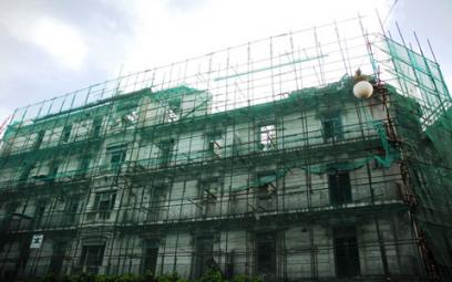 Vers la création d'une agence nationale de réhabilitation du vieux bât