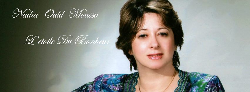 Biographie Nadia Ould Moussa