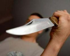 شاب يطعن صديقه حتى الموت بسيدي بلعباس