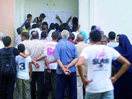 Les recours ont dépassé la barre des 4000 demandes