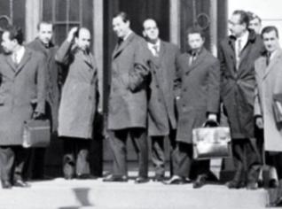 Les wilayas de l'Est du pays se rappellent de l'offensive du 20 août 1955 et du Congrès de la Soummam