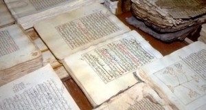 قسنطينة..إطلاق مشروع لطبع مخطوطات علماء الدين لم تنشر سابقا