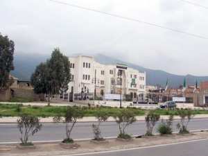 توقيف رئيسي بلديتين في عين الدفلى