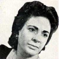 Biographie Alice Fitoussi