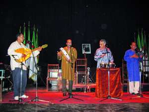 Biographie Jil El Ghiwane