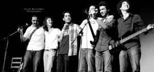 Biographie Woued Stock