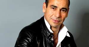 Biographie Hamid Ouchène