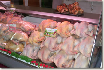 عزوف عن اقتناء اللحوم الحمراء بوهران و إقبال على البيضاء