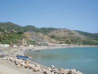 Je vous écris de Cap Djinet