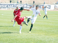 ABS-MCS et CAB-CRBAF à l'affiche
