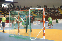 Les deux groupes connus